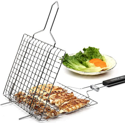 BBQ Grill - Portable BBQ Grill